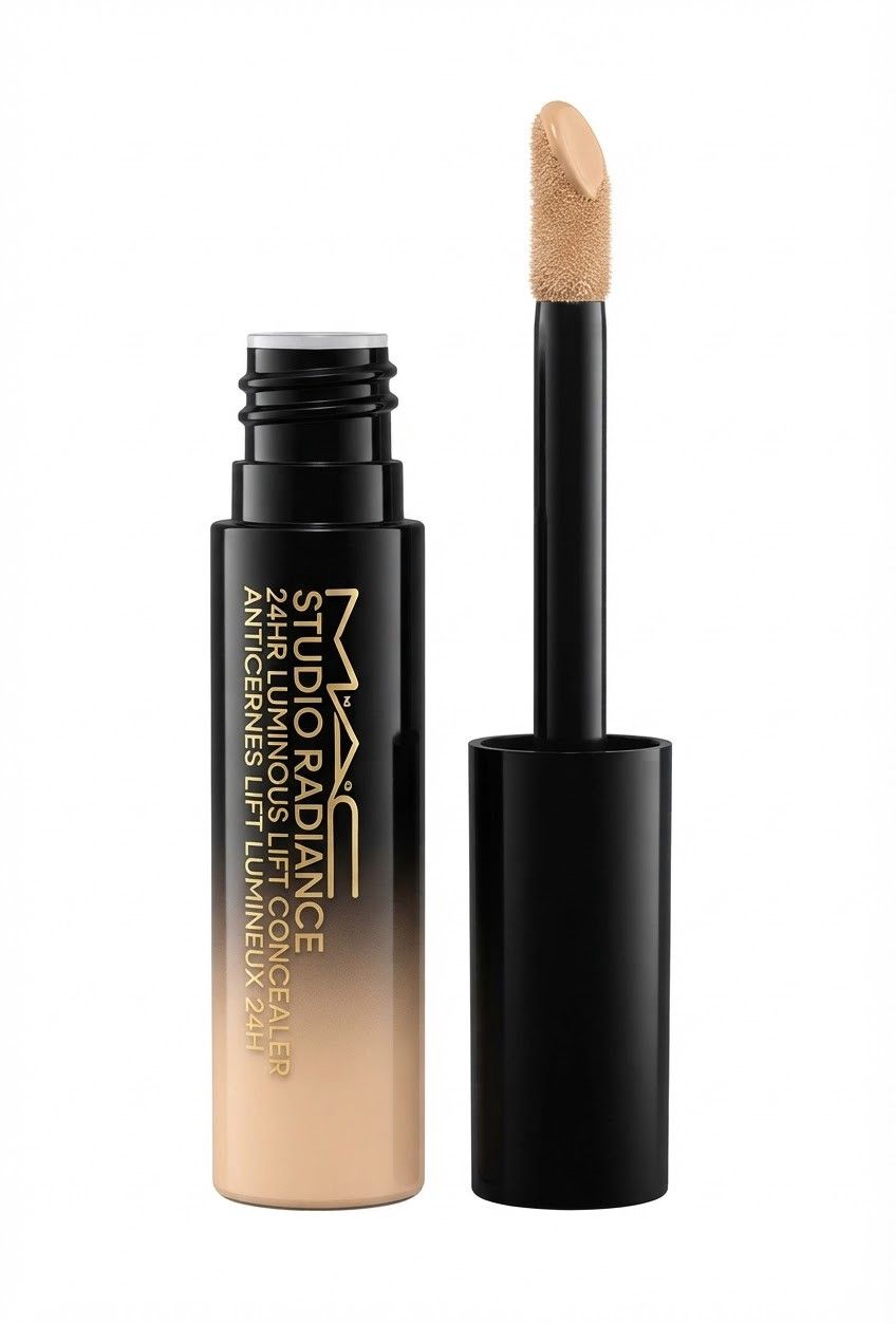 Konsiler No Brand Studio Radiance 02 Light Beige, 11 ml — Mallar, Bakı