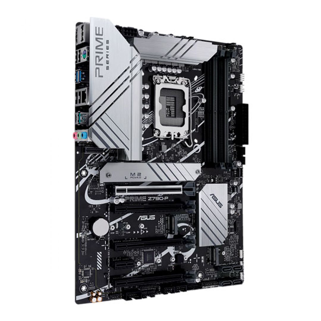 ASUS prıme Z790-P — Ana platalar, Bakı (3)