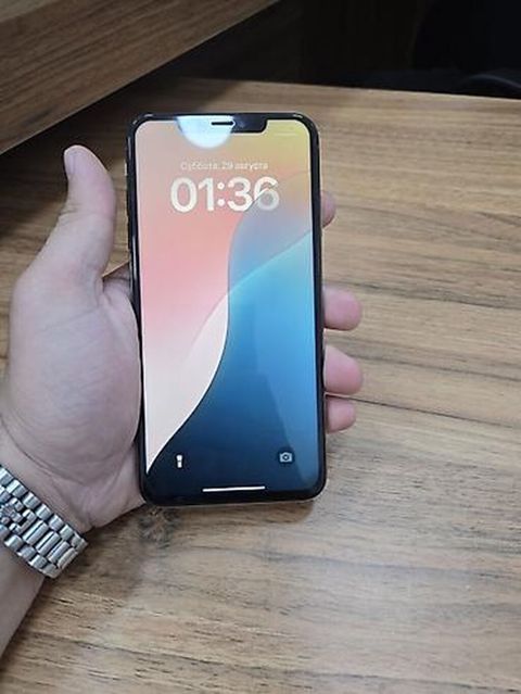 IPhone Xs Max, 256 GB, Qızılı, Face ID — Bakı