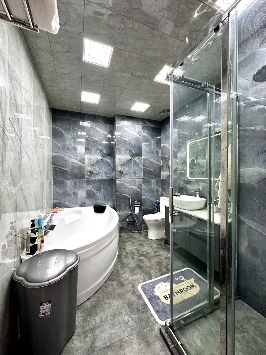 Satılır 2 otaqlı yeni tikili 130 m² — Mənzil, Bakı (8)