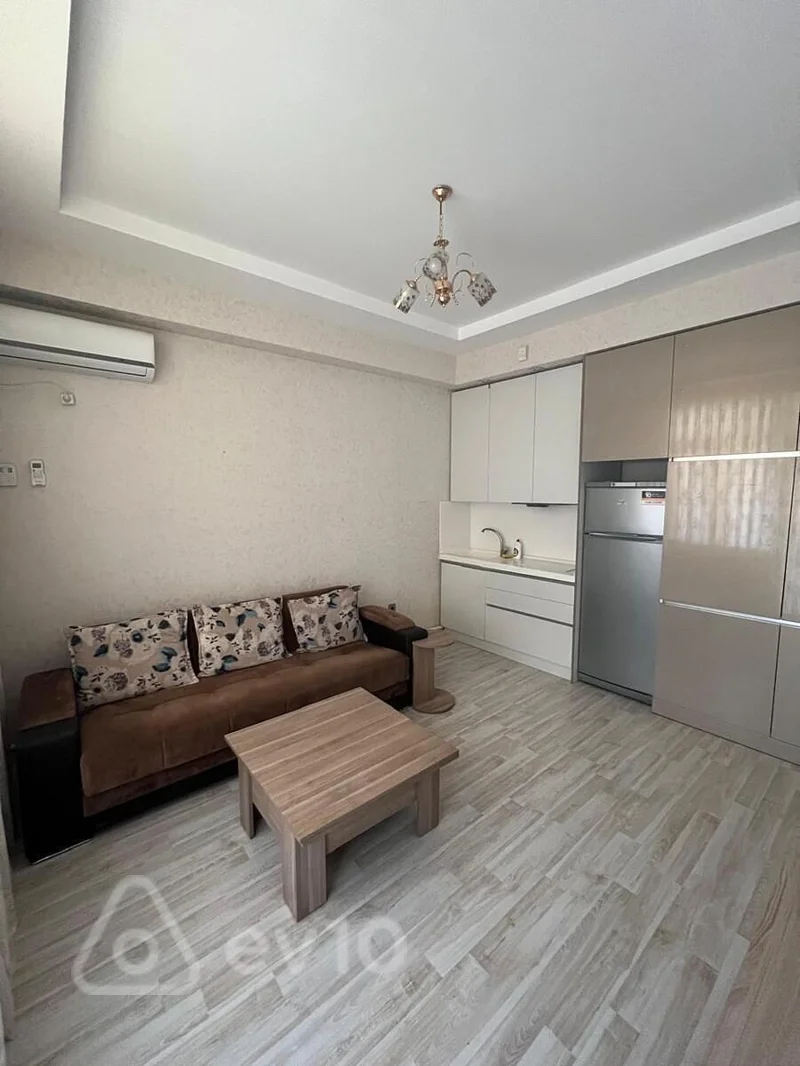 2 otaqlı mənzil, 56 m², Qələbə rezdens — kirayə — Mənzil, Bakı (2)