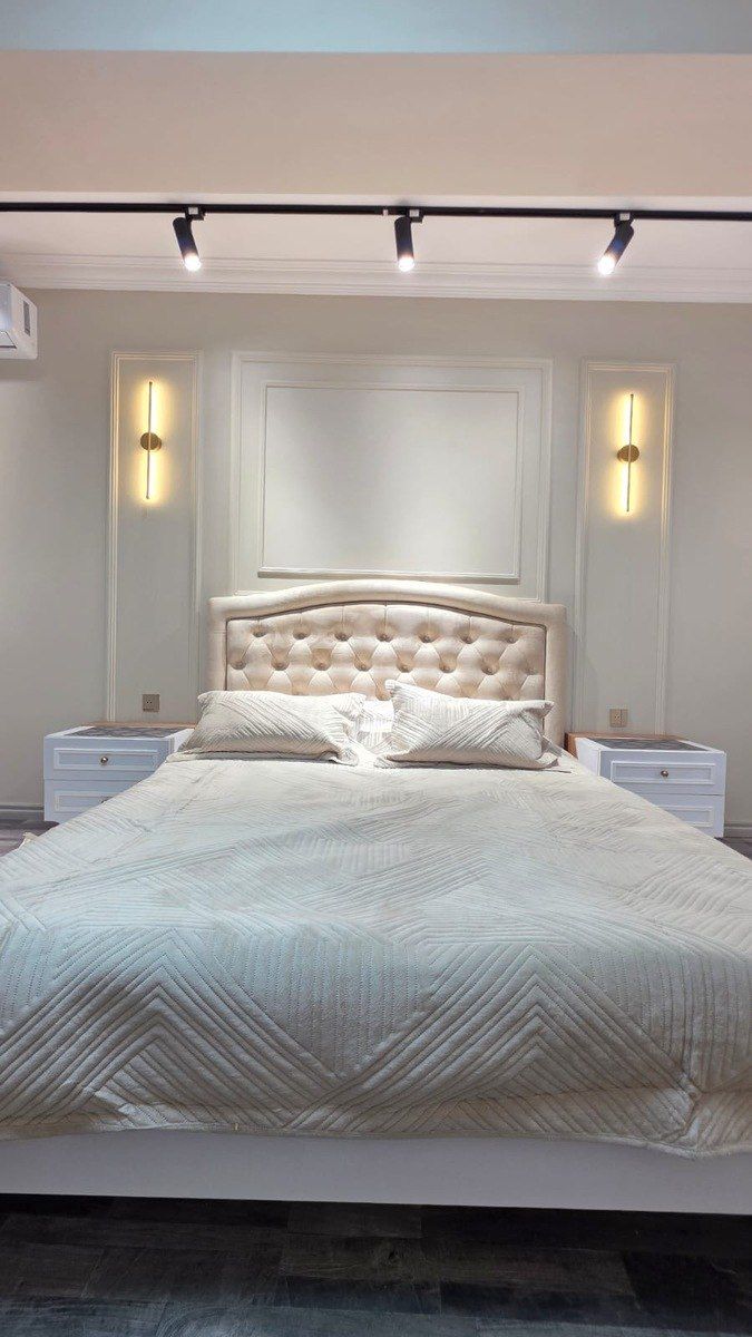 Satılır 2 otaqlı yeni tikili 93 m² — Mənzil, Bakı (11)