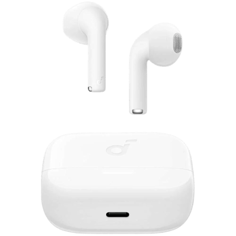 Anker Soundcore Wireless K20i A3994G21 White — Bakı