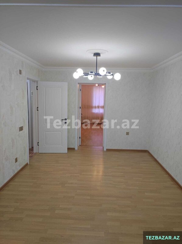 3 otaqli kohne tikili — Mənzil, Bakı (4)