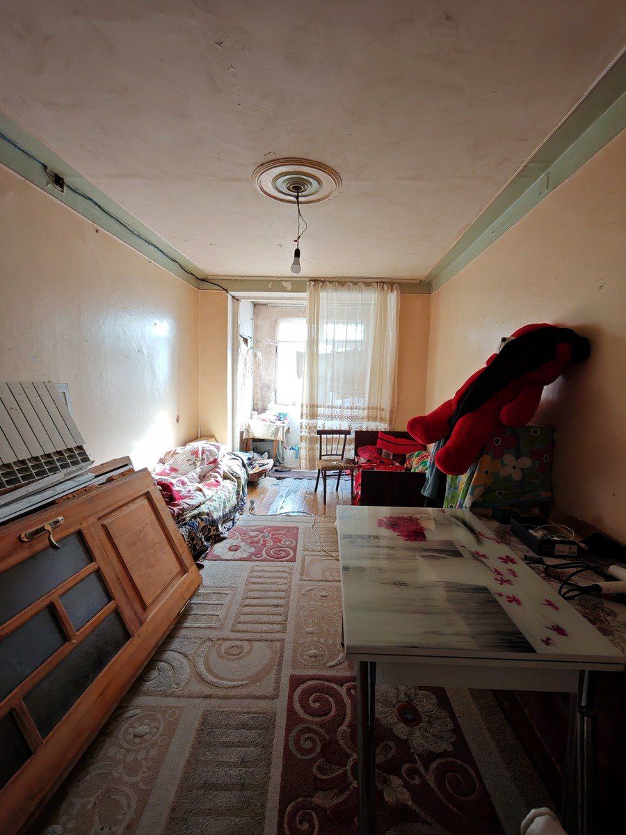 Satılır 2 otaqlı köhnə tikili 50 m² — Mənzil, Xırdalan (3)
