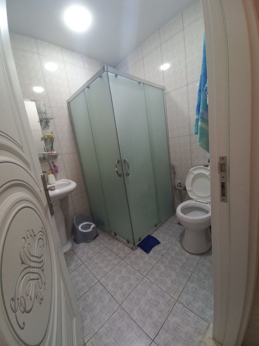 Satılır 2 otaqlı yeni tikili 65 m² — Mənzil, Bakı (11)