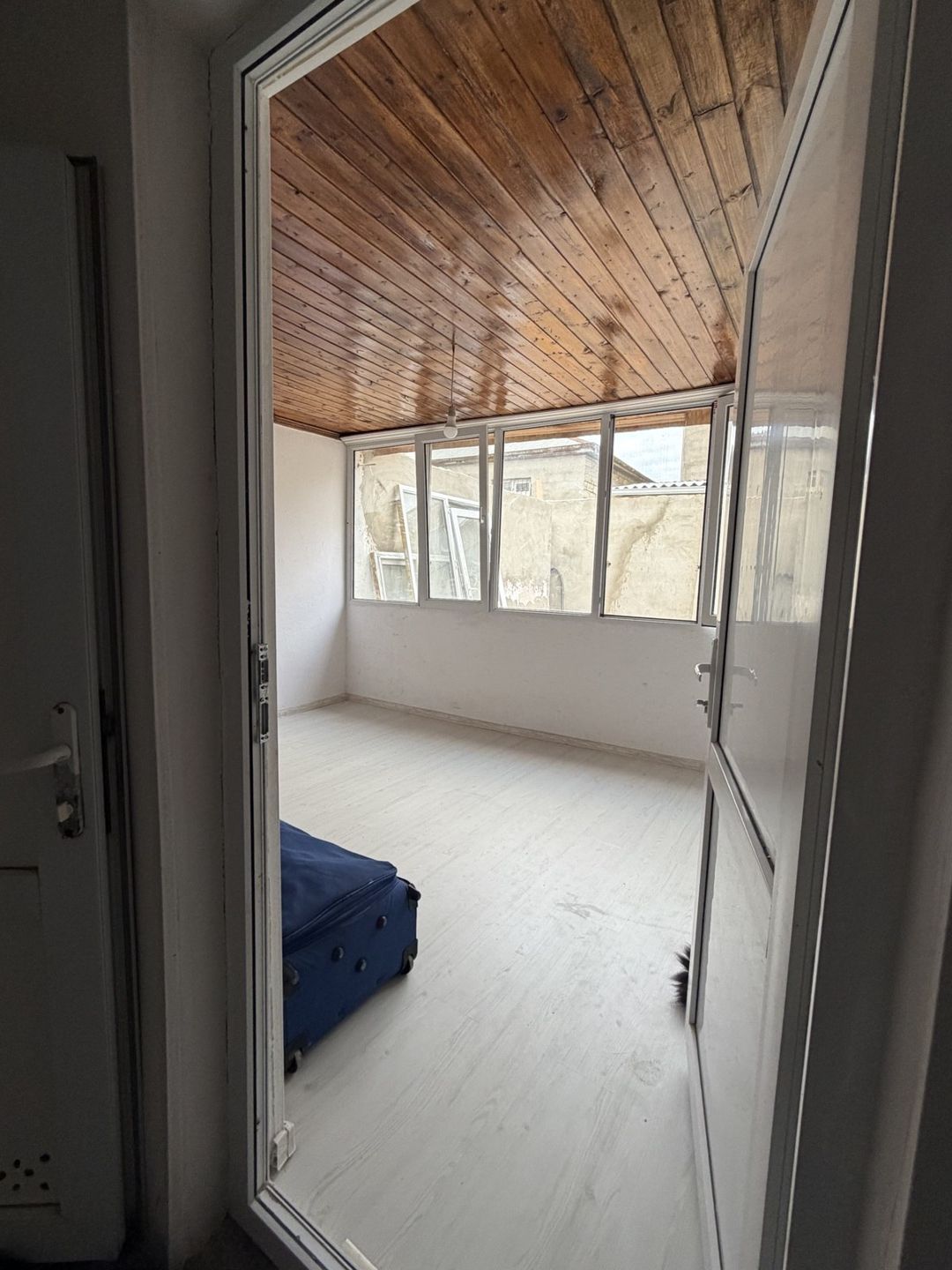 Satılır 2 otaqlı həyət evi/bağ evi 38.9 m² — Ev, villa, Bakı (2)