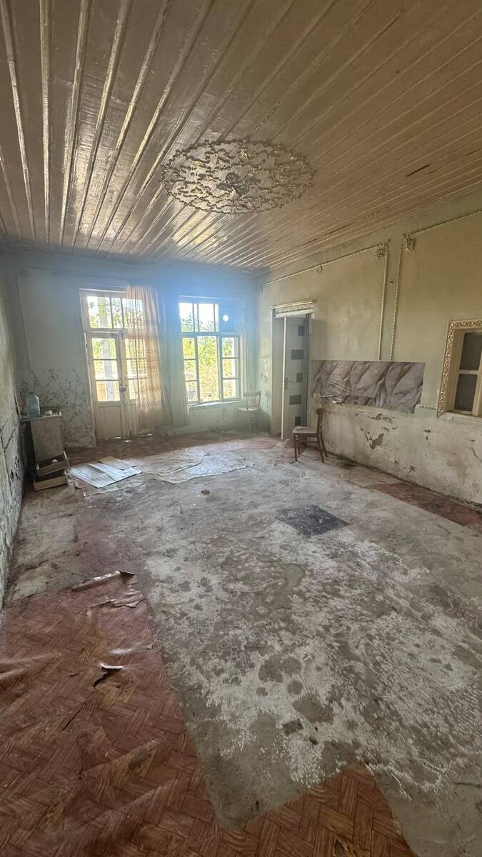 Satılır 4 otaqlı həyət evi/bağ evi 120 m² — Ev, villa, Bakı (8)