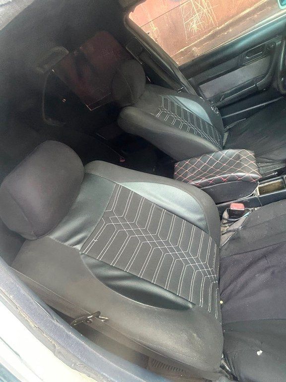 BMW 520, 2.0 L, 1990 il, 500 000 km — Avtomobillər, Bakı (5)