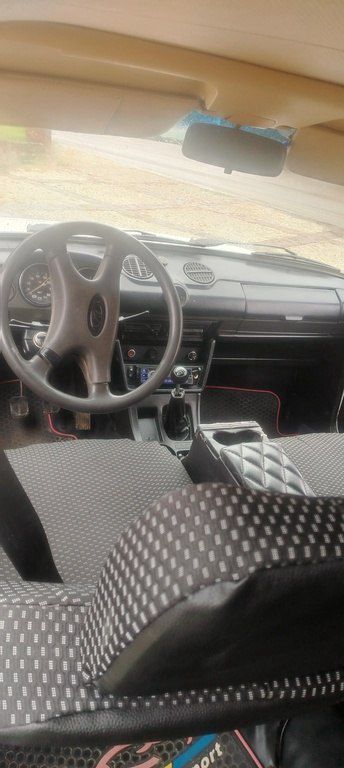 Lada (VAZ) 2106, 1.6 L, 1999 il, 25 550 km — Avtomobillər, Tovuz (2)