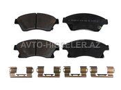Chevrolet əyləc bəndi (Naklatka) 42570931 — Bakı
