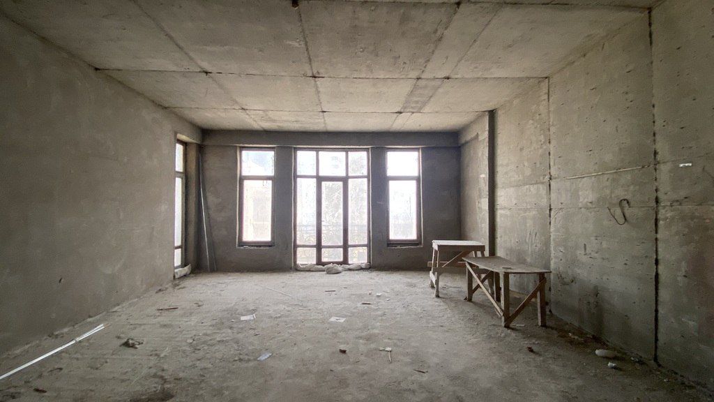 Satılır 3 otaqlı yeni tikili 202 m² — Mənzil, Bakı (2)
