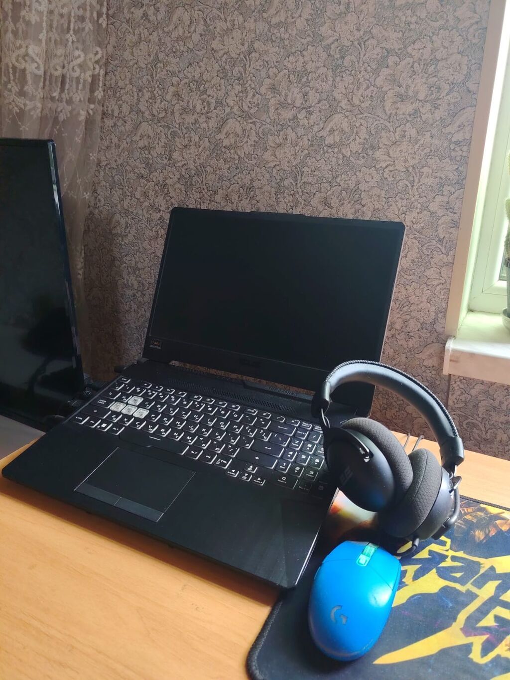 Sükan dəsti Logitech g29 - Sükan, Pedallar, Surətlər qutusu -102 — Aksesuarlar, Bakı (3)
