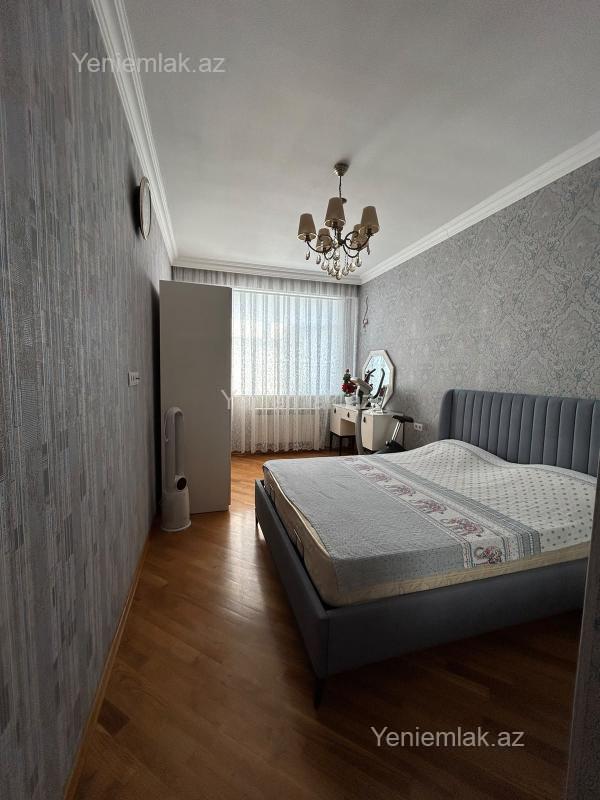 Satılır 3 otaqlı Bina evi menzil (Yeni tikili), 93 m², 40-cı məhəllə — Mənzil, Sumqayıt (12)