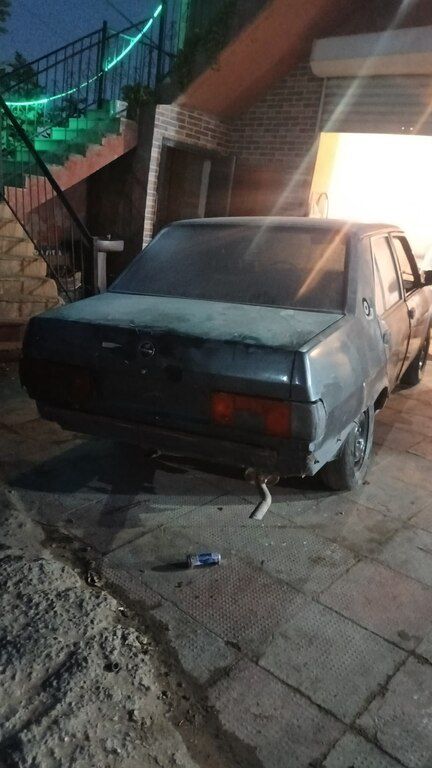Tofas Sahin, 1.6 L, 2006 il, 43 647 km — Avtomobillər, Bakı (2)