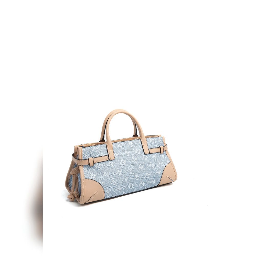 Kross-bodi çanta Silver & Polo SP1260, eko dəri, rəngbərəng, 14x27 sm — Mallar, Bakı (3)
