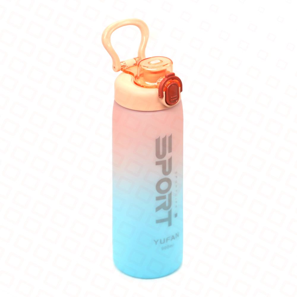 Su qabı plastik 900ML XDW6619 — Ev malları, Bakı