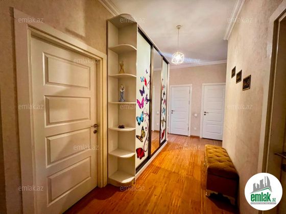 Satılır 3 otaqlı 100 m² yeni tikili 20 yanvar m — Mənzil (2)