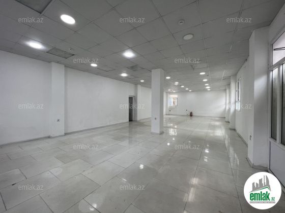 Satılır 1 otaqlı 328 m² obyekt Həzi Aslanov — Əmlak (7)
