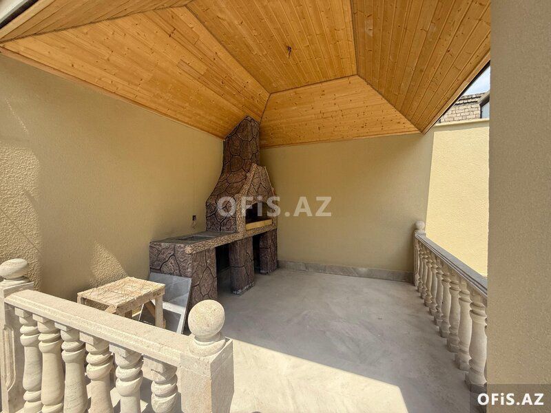 Həyət evləri Satılır Sabunçu r., Maştağa q., 4 otaq, 90 m² — Ev, villa, Bakı (3)