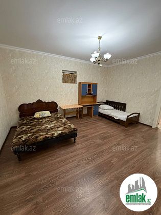 Satılır 4 otaqlı 100 m² həyət evi Şüvəlan — Ev, villa (12)