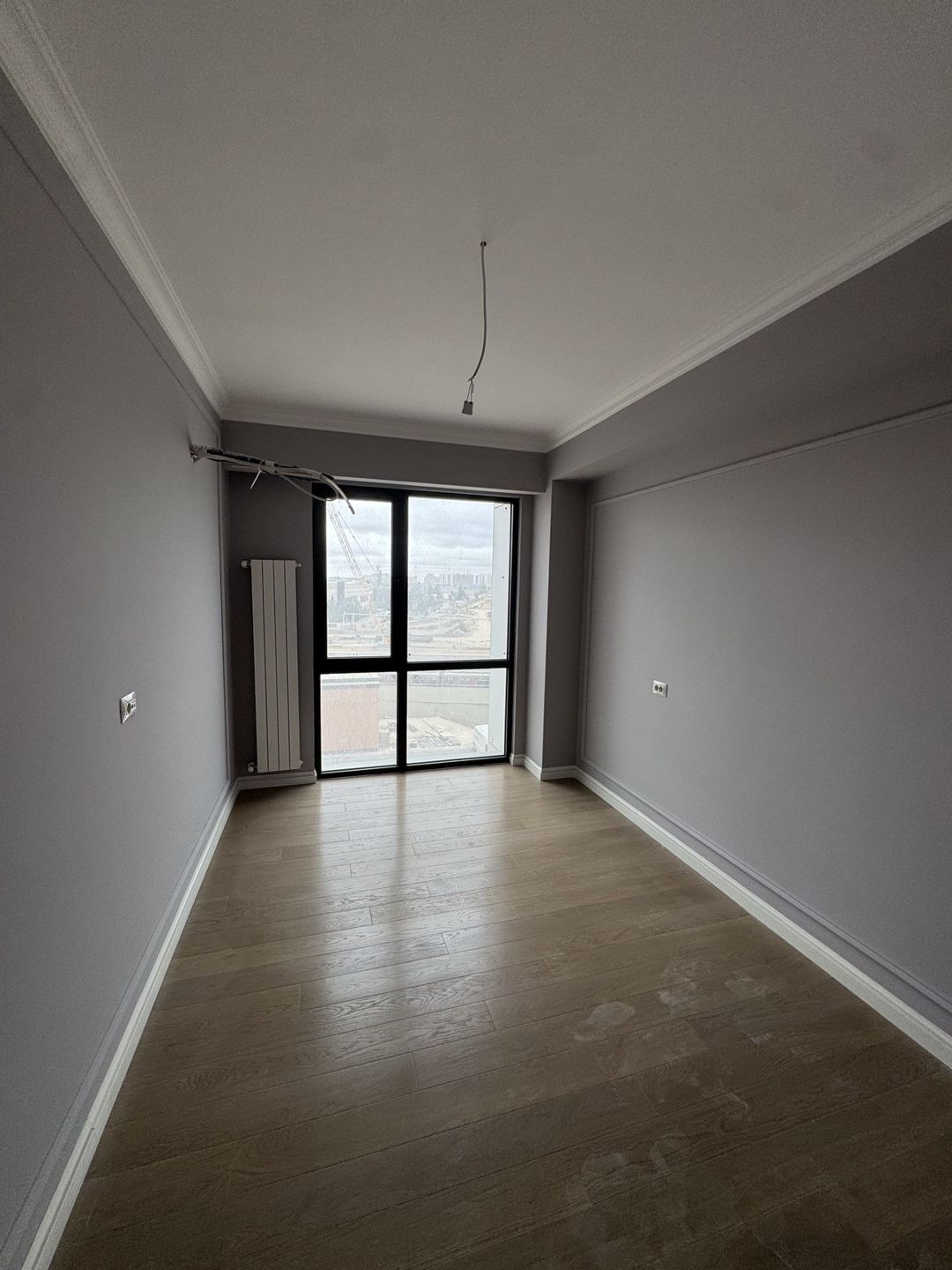 Satılır 3 otaqlı yeni tikili 106 m² — Mənzil, Bakı (12)