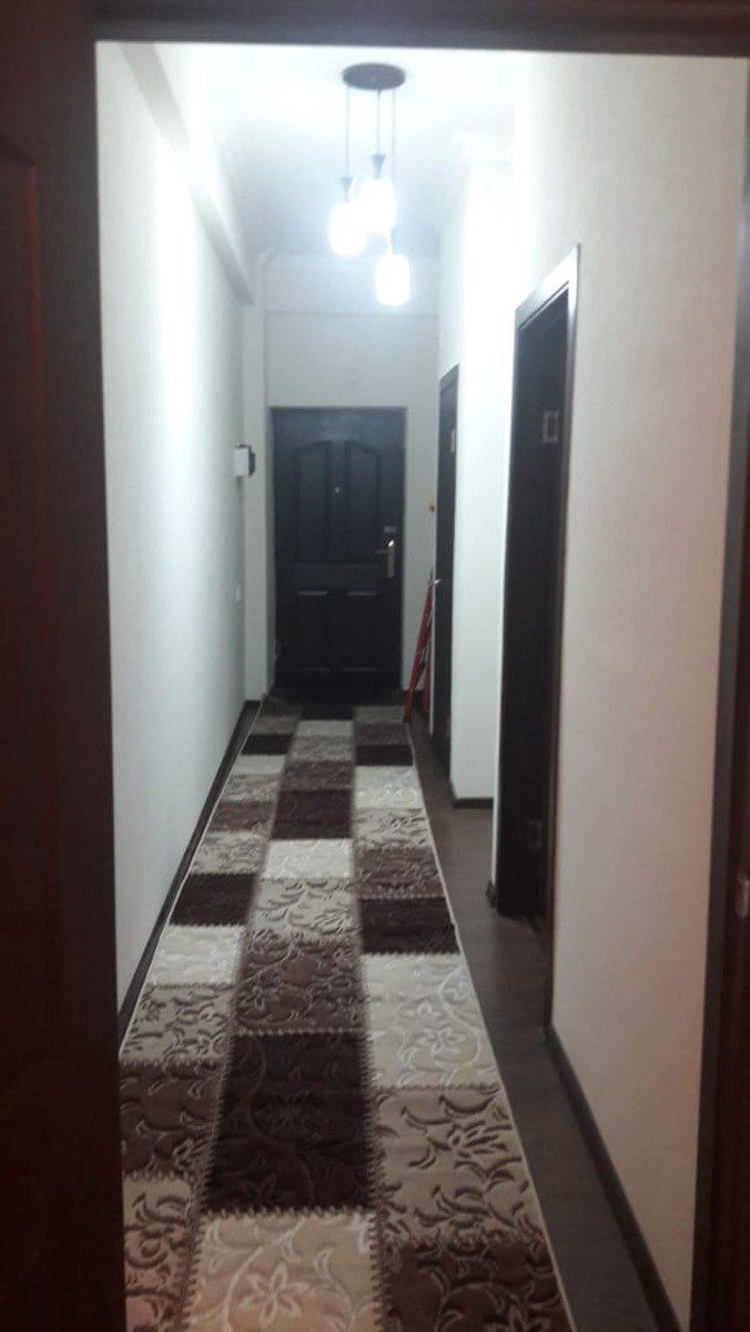 Satılır 3 otaqlı yeni tikili 90 m² — Mənzil, Bakı (2)