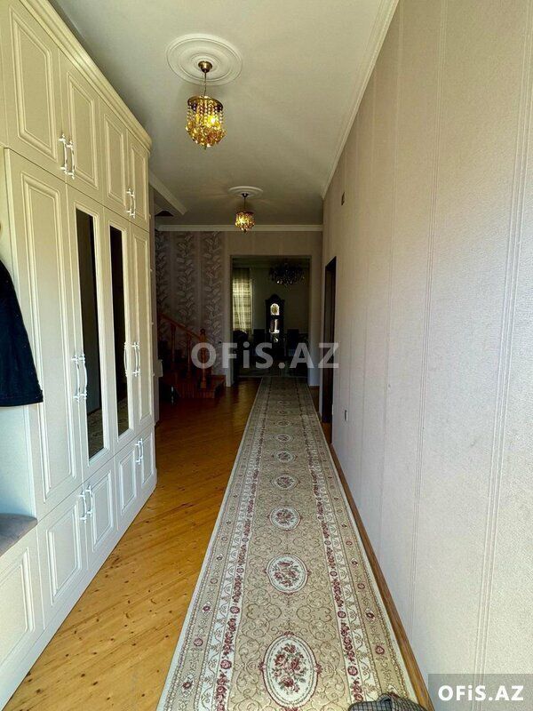 Satılır Xəzər r., Mərdəkan q., 6 otaq, 260 m² — Ev, villa, Bakı (4)