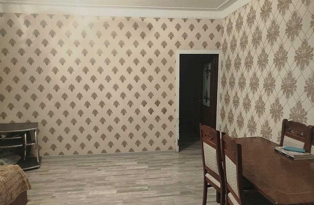 Satılır 1 otaqlı köhnə tikili 45 m² — Mənzil, Bakı (2)