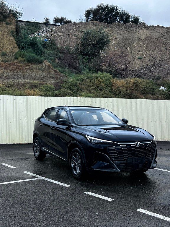Changan Oshan X5 Plus, 1.5 L, 2026 il, yeni — Avtomobillər, Bakı (2)