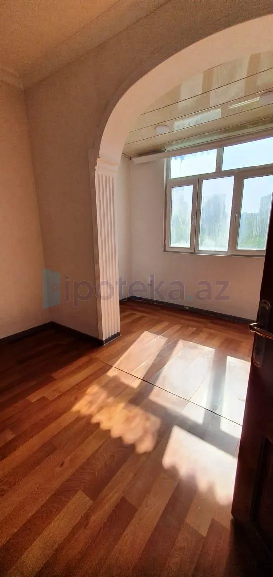 Satılır: 2 Otaq, Köhnə tikili, Nəsimi r., 4-cü mkr q., 50.00 m² — Mənzil, Bakı (2)