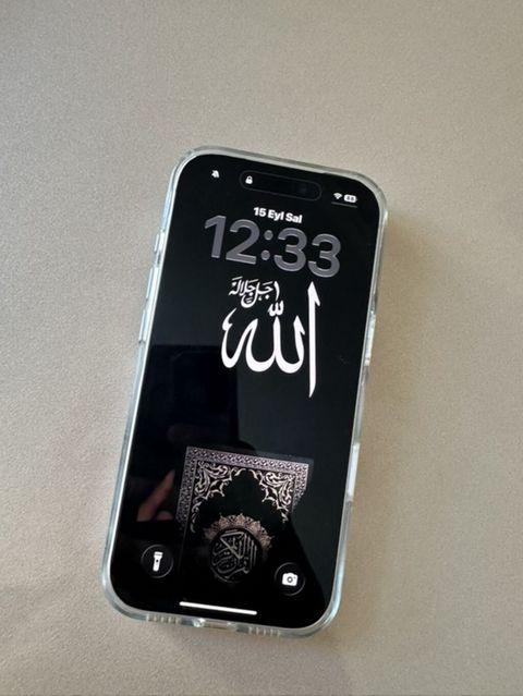 IPhone 17 Pro, 256 GB, Ağ, Face ID — Bakı