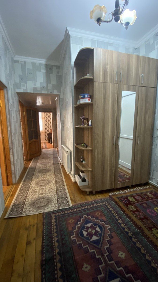 Satılır 2 otaqlı yeni tikili 74 m² — Mənzil, Bakı