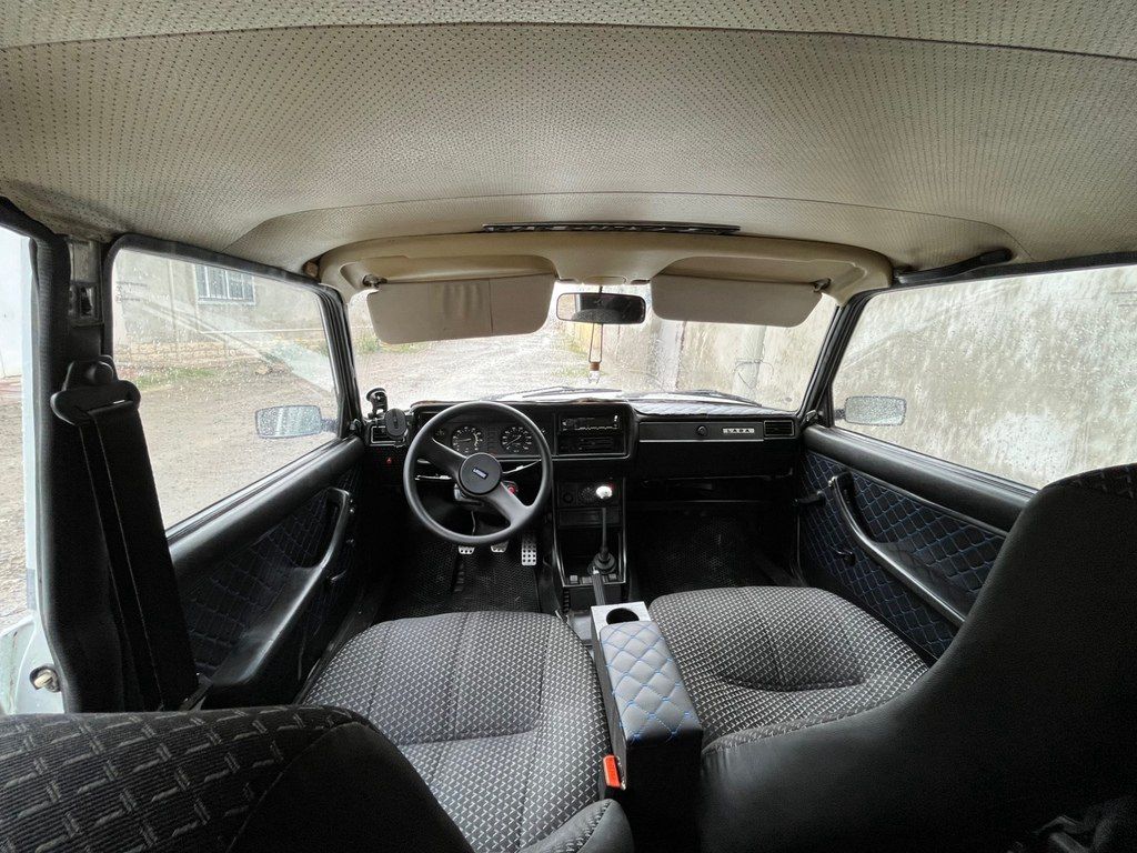 Lada (VAZ) 2107, 1.5 L, 2005 il, 37 500 km 99-NA-376 — Avtomobillər, Gəncə (5)