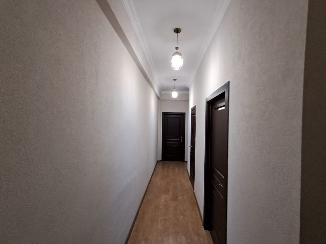 Satılır 2 otaqlı yeni tikili 65 m² — Mənzil, Bakı (4)