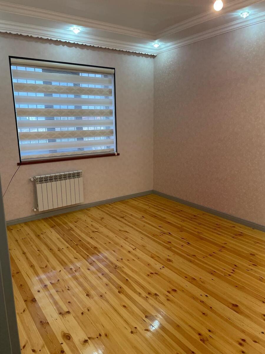 Satılır 5 otaqlı həyət evi/bağ evi 110 m² — Ev, villa, Bakı (10)
