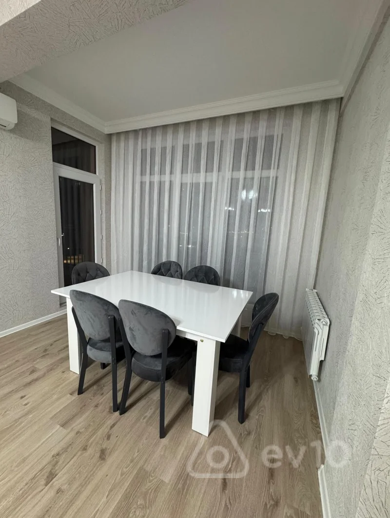 2 otaqlı mənzil, 77 m², Sumqayit baxca seher, Sumqayıt — Mənzil, Sumqayıt (4)