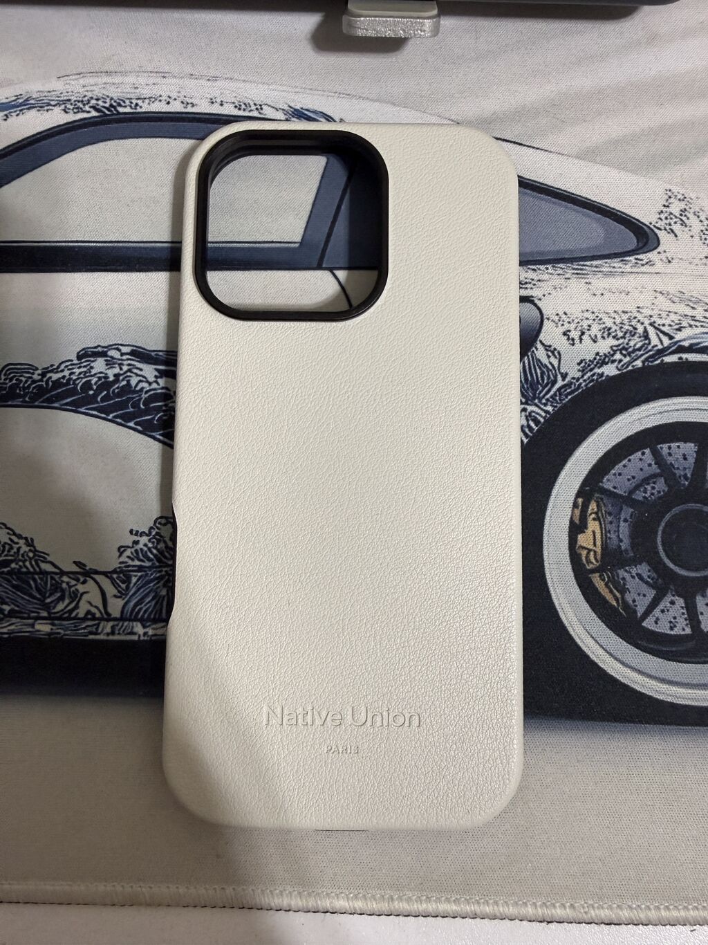 Iphone 16 pro case. Ispace dən 89azn ə alınıb, yenidir — Çexollər, Bakı (7)