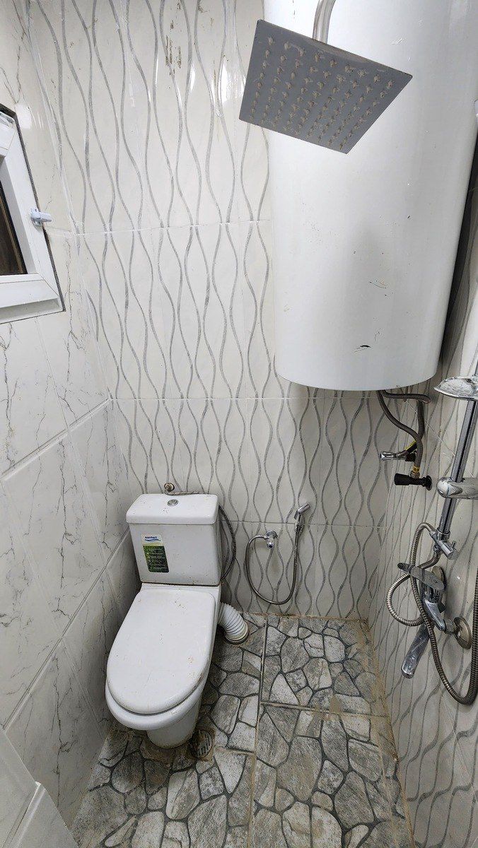 İcarəyə verilir 1 otaqlı köhnə tikili 40 m² — Mənzil, Bakı (9)