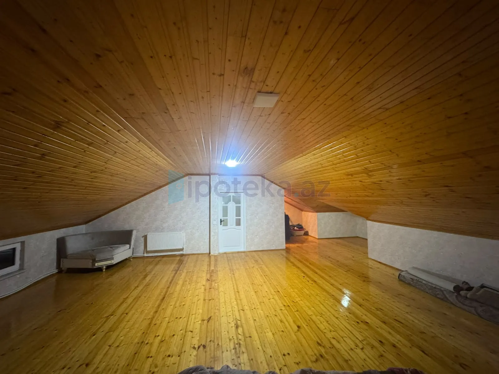 Satılır: 4 Otaq, Evlər/Villalar, Abşeron r., Masazır q., 196.00 m² — Ev, villa, Abşeron (6)