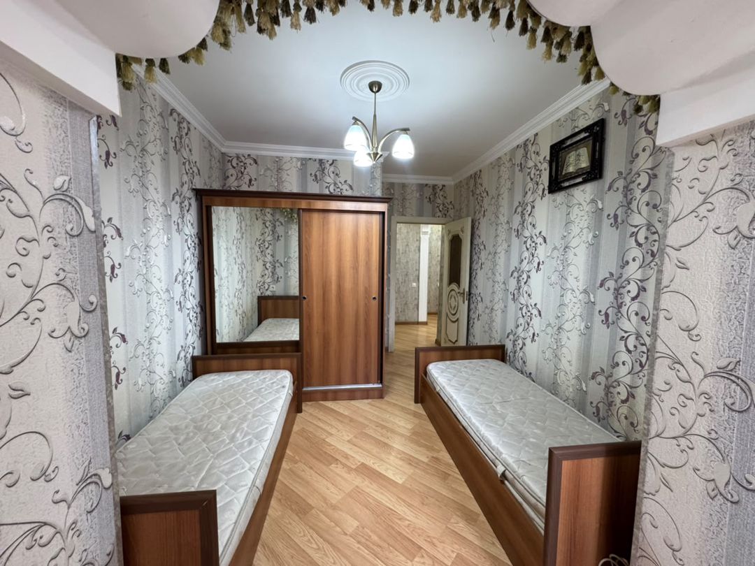 Satış: 3 otaqlı Köhnə tikili, 75 m², Xətai rayonu — Mənzil, Bakı (7)