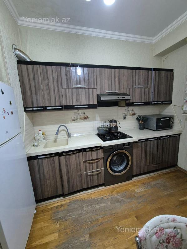 Satılır 3 otaqlı Bina evi menzil (Yeni tikili), 72 m², 10-cu mikrorayon — Mənzil, Sumqayıt (10)