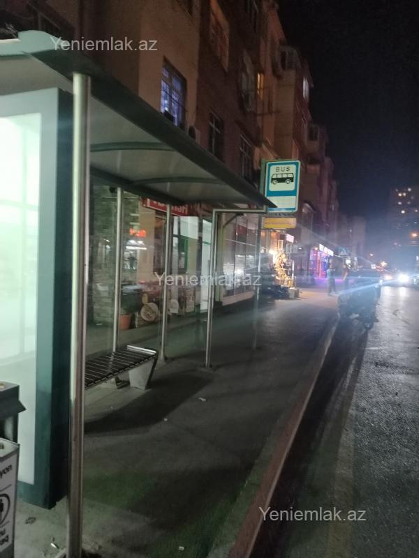Kirayə 3 otaqlı Bina evi menzil (Yeni tikili), 130 m², Nəsimi rayonu — Mənzil, Bakı (8)