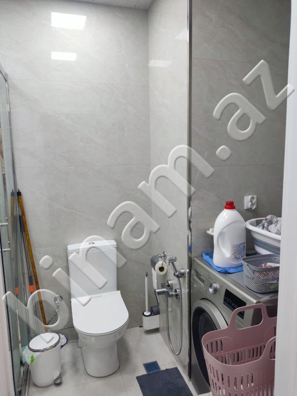2 otaqlı Yeni tikili, Satış, Bakı, Yasamal, 20 yanvar — Mənzil, Bakı (8)