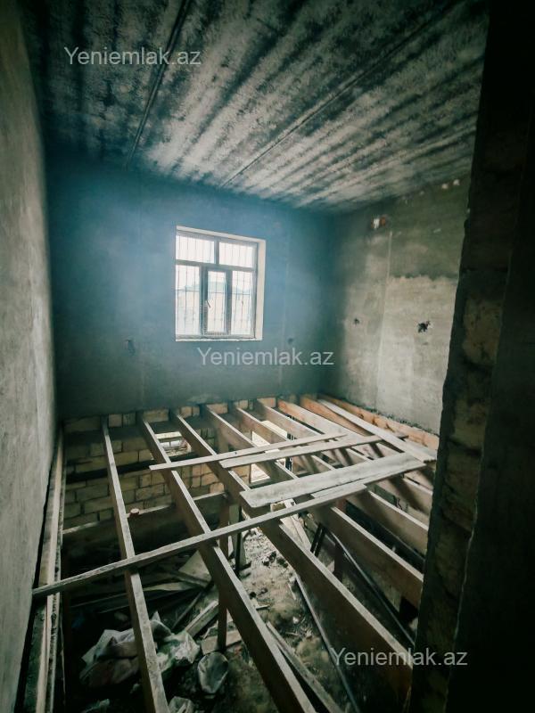 Satılır 5 otaqlı Həyət evi / Villa, 180 m², Saray — Ev, villa, Abşeron (11)