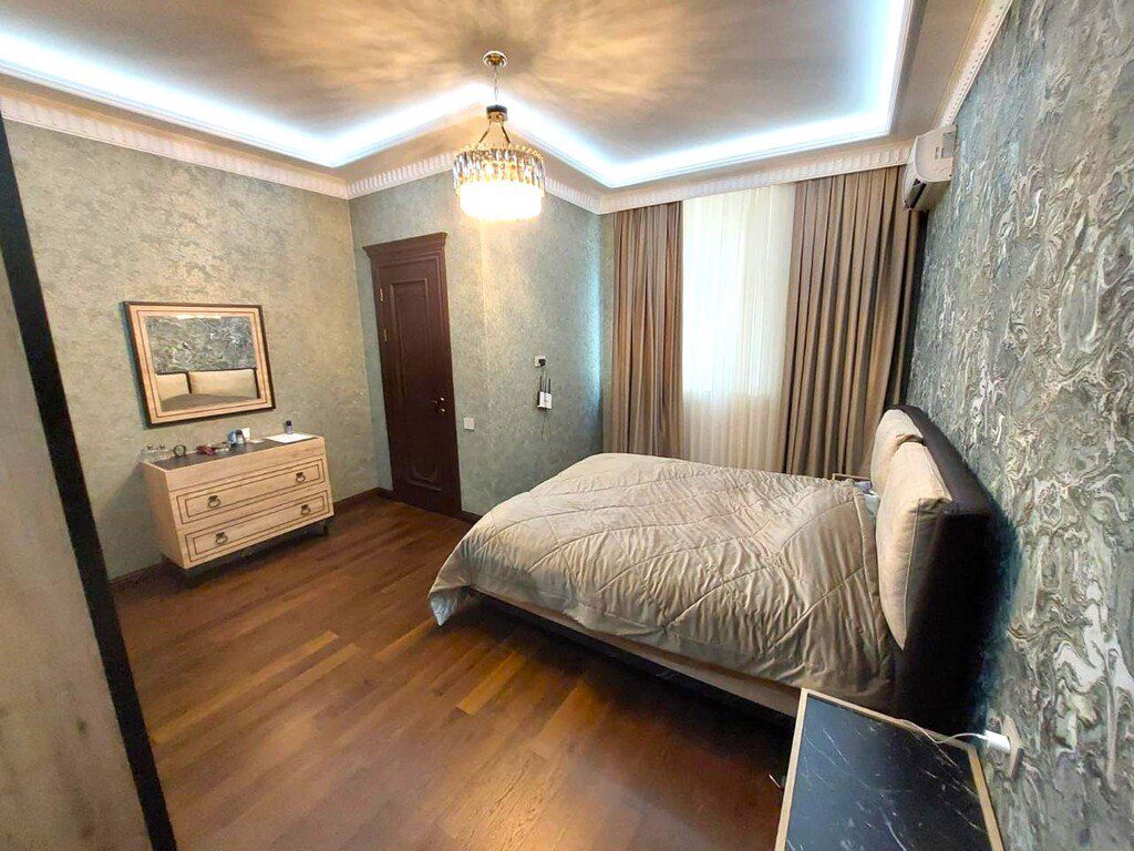 Satılır 8 otaqlı həyət evi/bağ evi 560 m² — Ev, villa, Bakı (7)