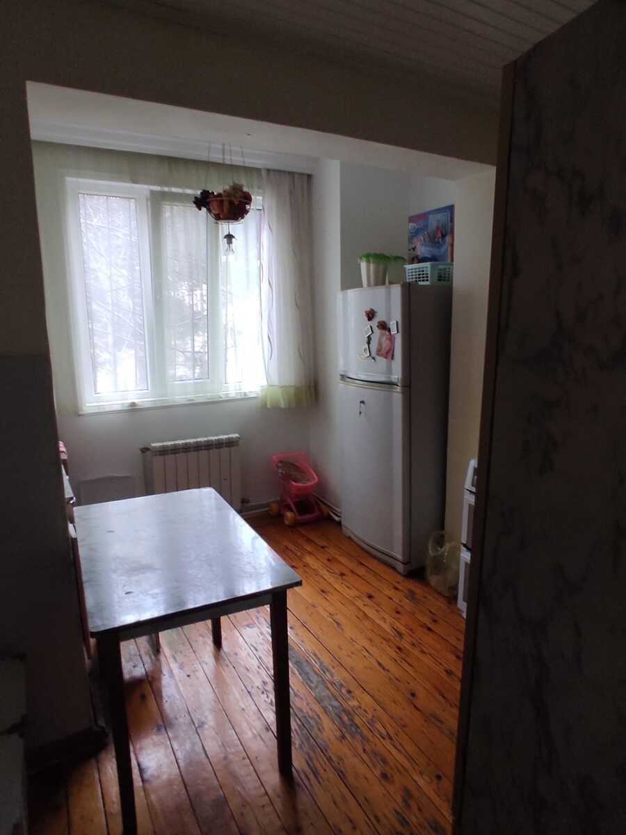 Satılır 3 otaqlı köhnə tikili 85 m² — Mənzil, Bakı (9)