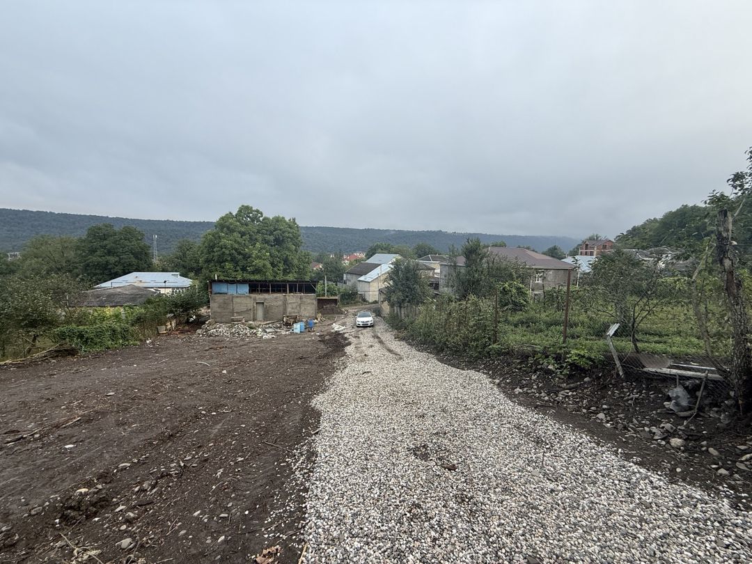 Satılır torpaq 2.5 sot — Torpaq, Qusar (3)