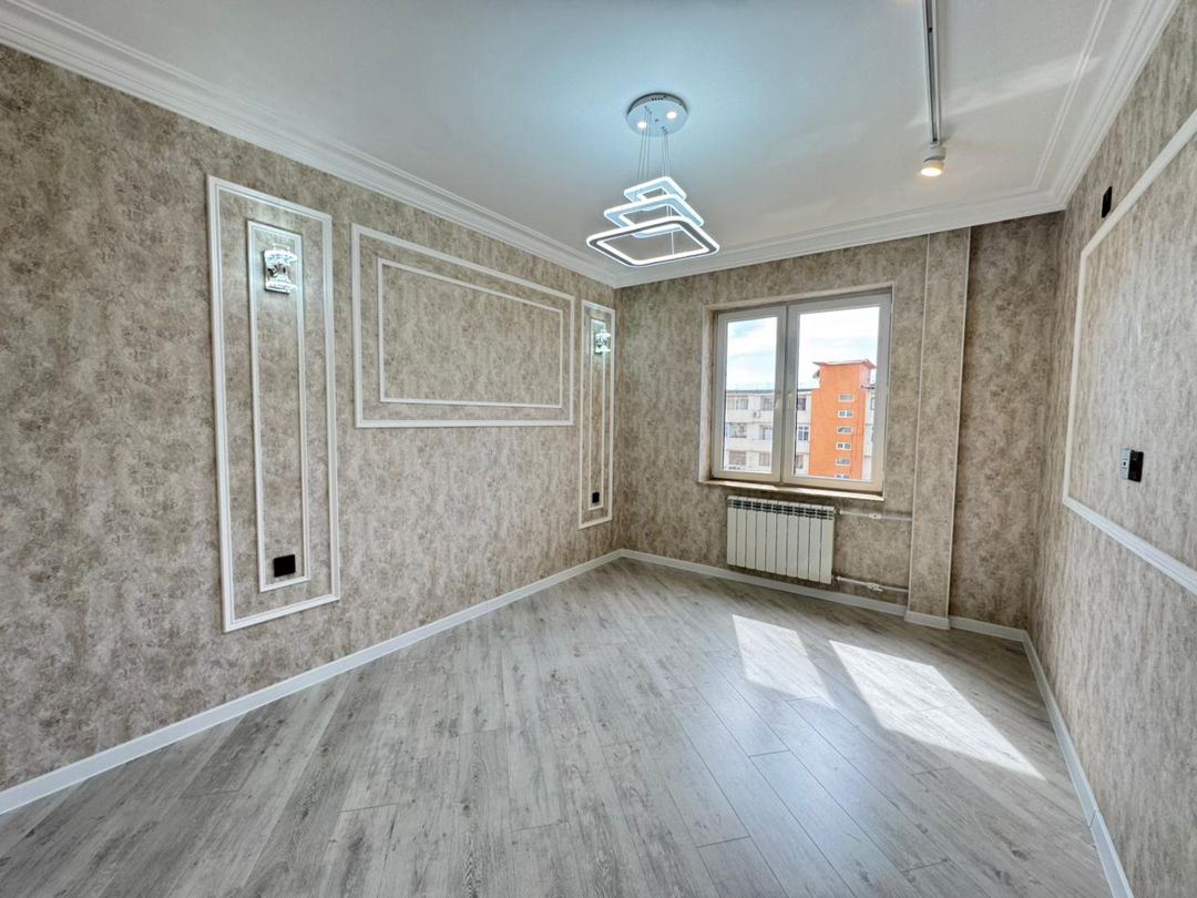Satış: 4 otaqlı Köhnə tikili, 75 m², Xətai rayonu — Mənzil, Bakı (6)