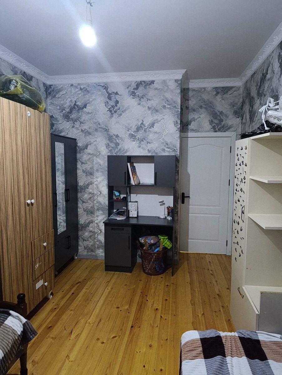 Satılır 4 otaqlı həyət evi/bağ evi 123 m² — Ev, villa, Bakı (11)
